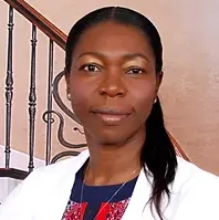 Darlyne Georges, MSN, APRN, FNP-C