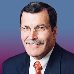 Robert Wesley Bingaman