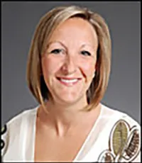 Gina M Lewis