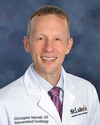 Christopher L Sarnoski