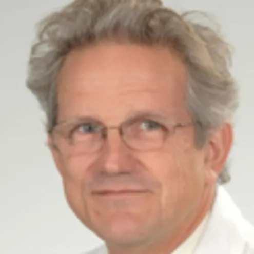 Theodorus J Mulder