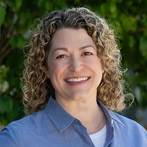 Heidi Bagwell