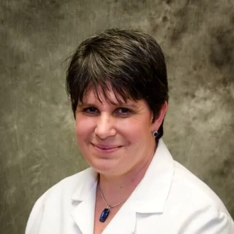 Becky Fay Hollibaugh