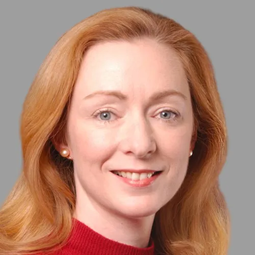 Tracy Martin