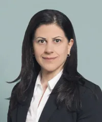 Pouneh Nouri