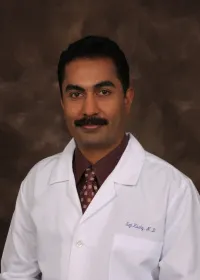 Saji Koshy