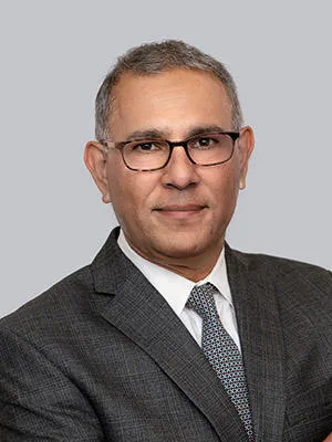 Aitazaz Shah