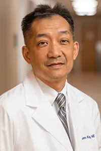 Kenneth L Kay
