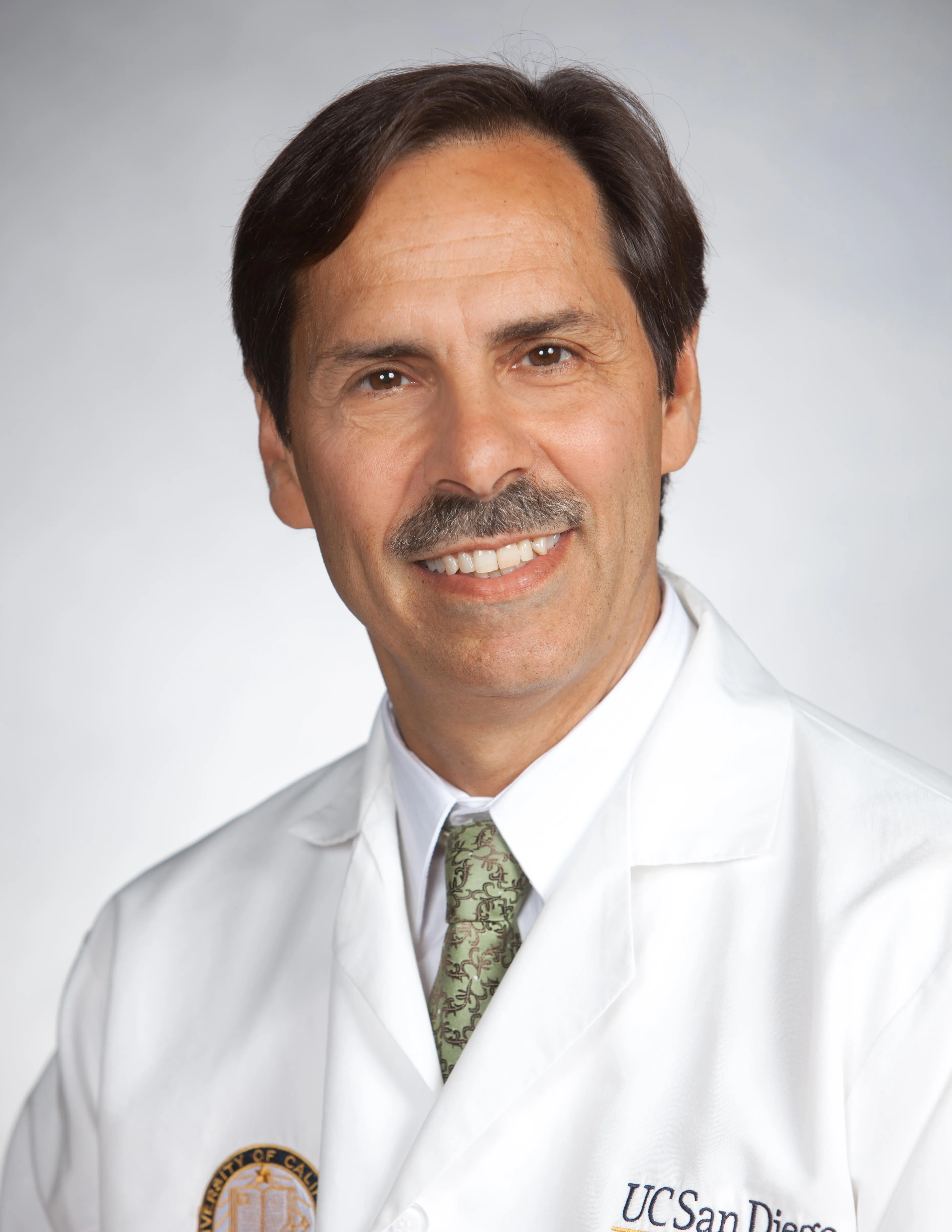 Christian A. Tomaszewski