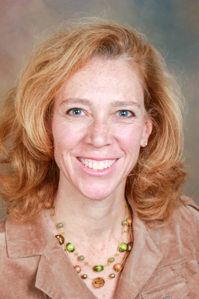 Melanie Root Conolly