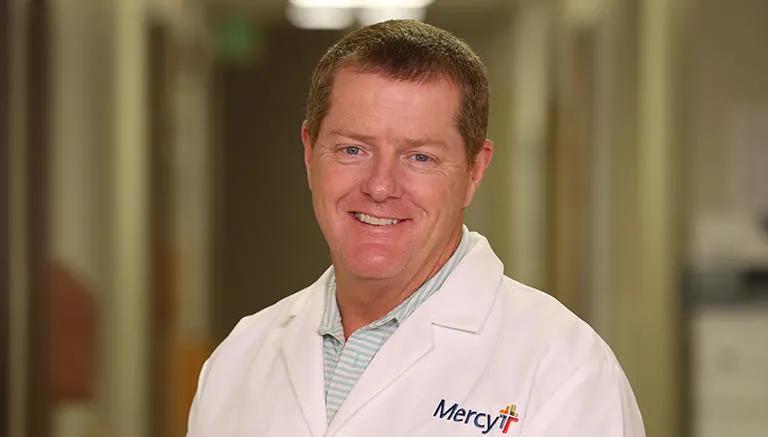 Darryl W. Eckes