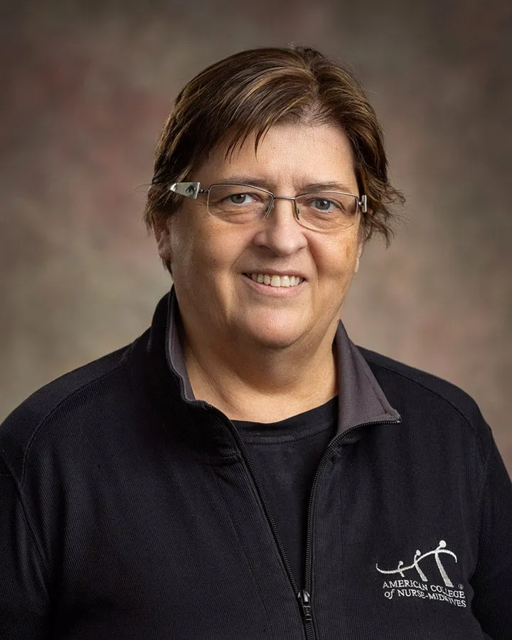 Deborah L Ferguson