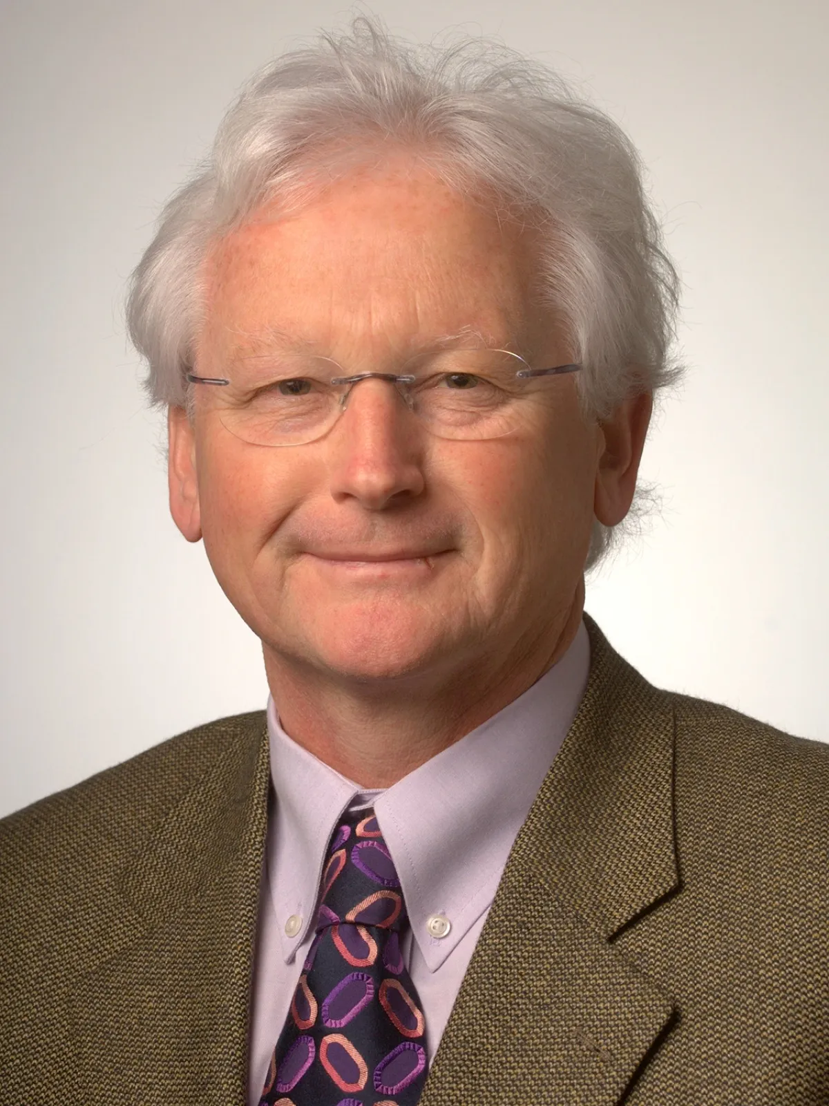 William W. Pendlebury