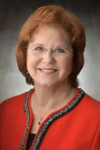 Claire Carman