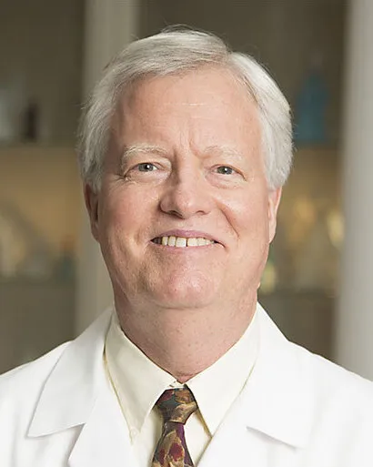 Richard John Jones