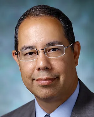William John Ravekes