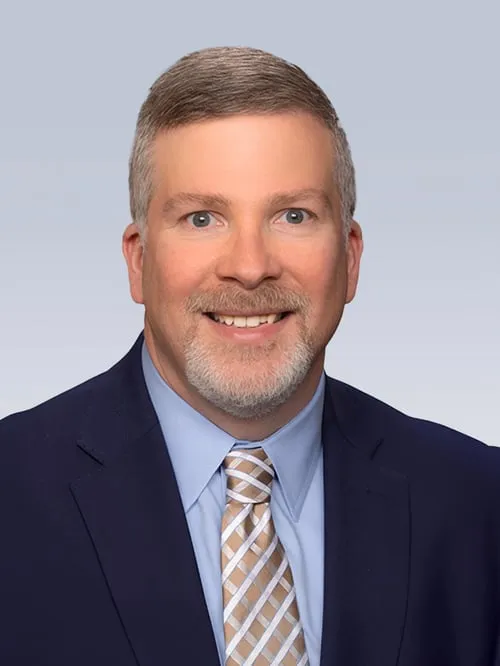 Eric Stoopler
