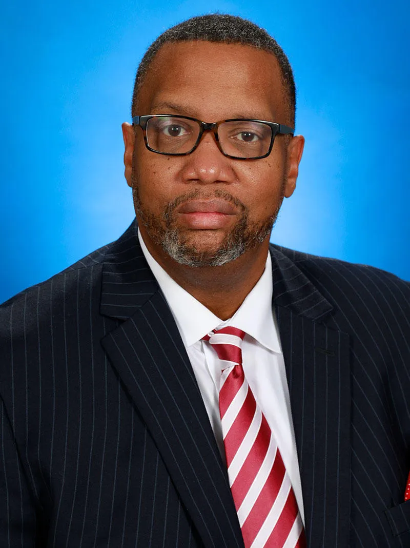 Michael D Malone