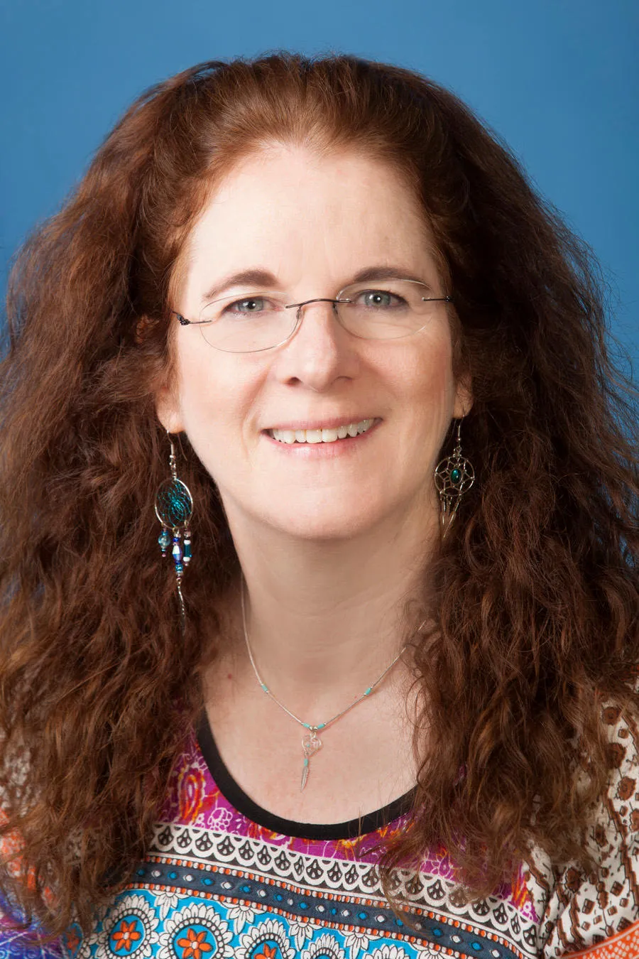 Martha Louise Clabby