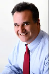 Bruce Rougraff