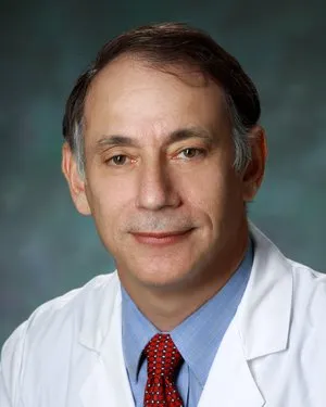 Henry Halperin