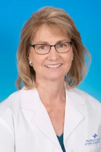 Susan Bland