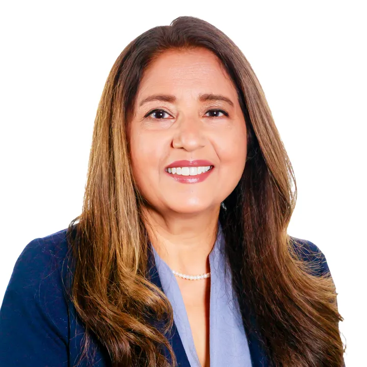 Rashmi Recinto