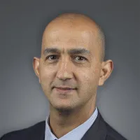 Ghassan Salman