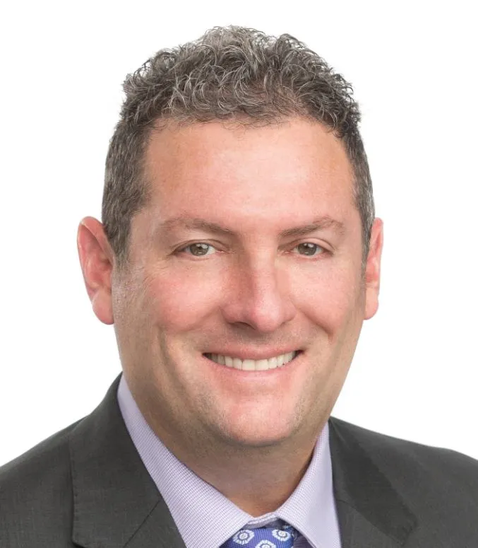 Jonathan Carmel Weinrach