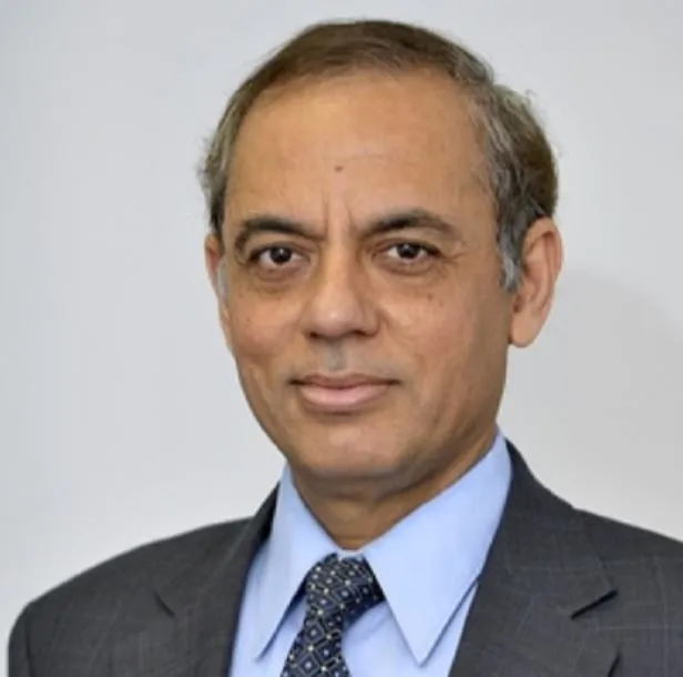 Syed Arif Raza Zaidi