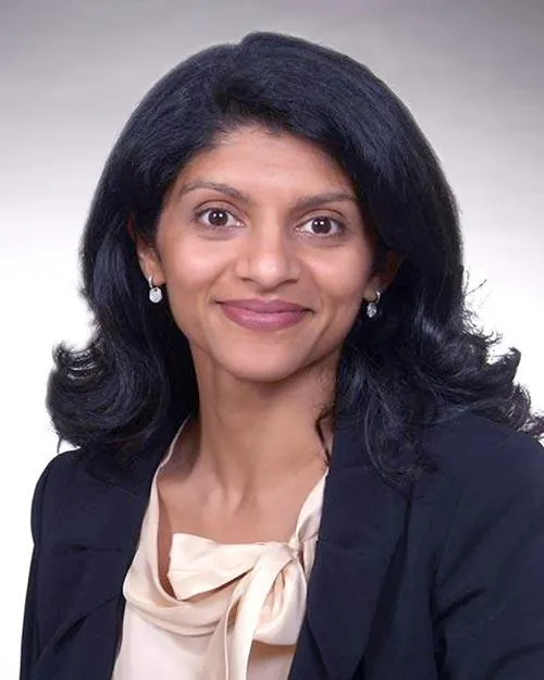 Ami P Vaidya