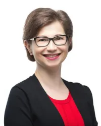 Irina Tartakovsky