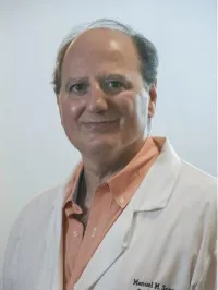 Manuel M Spirtos