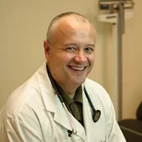 Michael Kerrigan