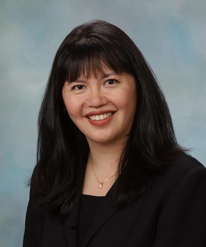 Anita H. Chen
