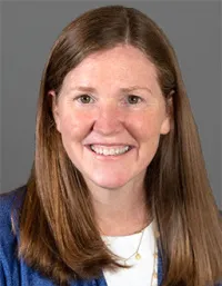 Margaret Crawford
