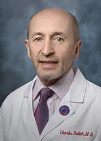 Charles Pollick