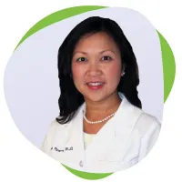 Michelle C Nguyen
