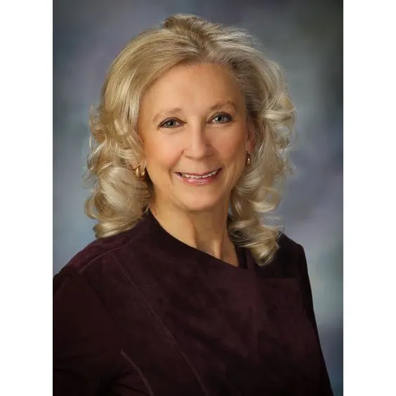 Mary D Gaddy