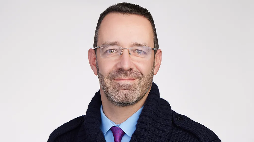 Stephen Gilheeney