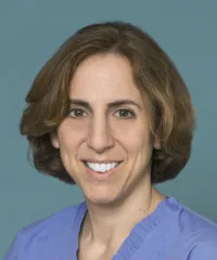 Elizabeth Sarah Biegelsen