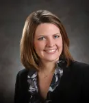 Jennifer Marie Langman Reese