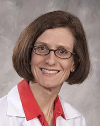 Mary-Alice Abbott