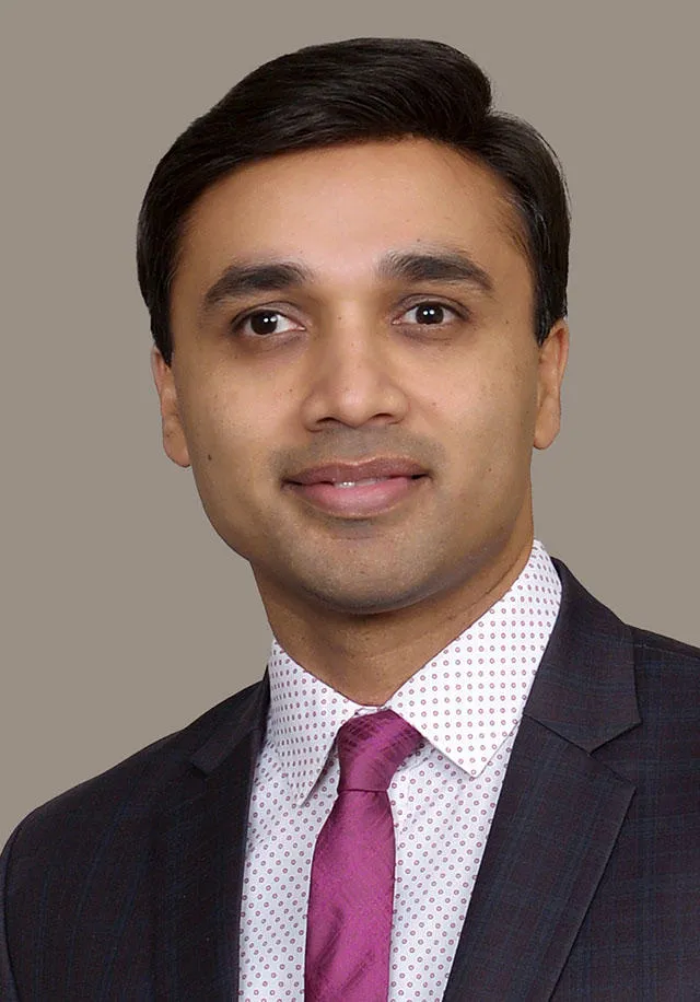 Arun Padala