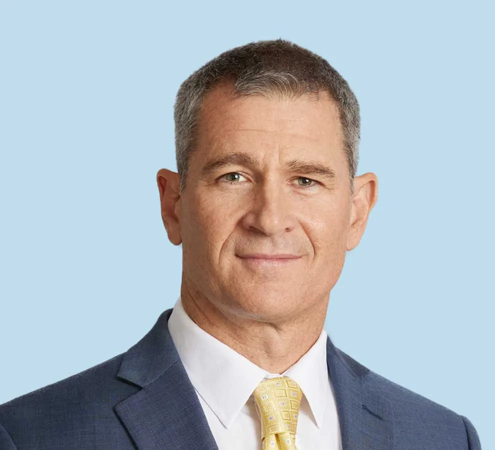 Matthew Swick