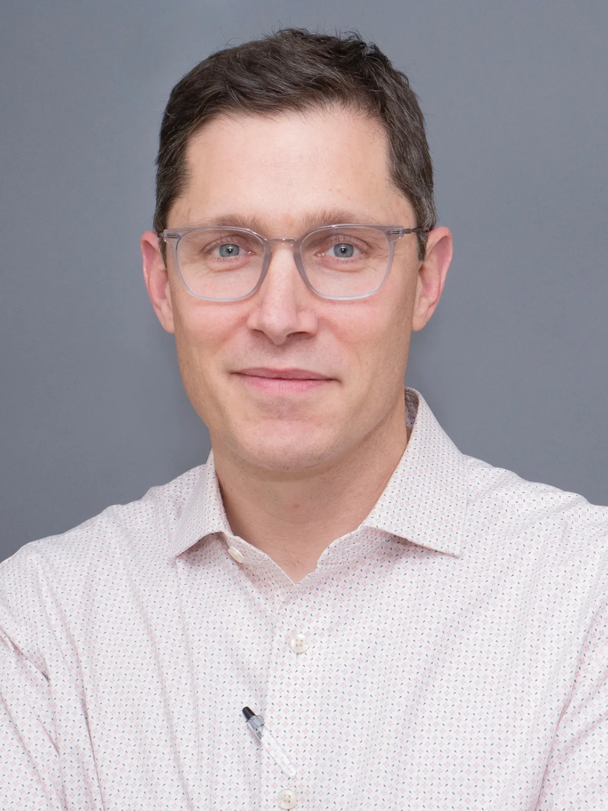 Stanley J. Weinberger