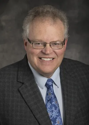 Dennis Carson