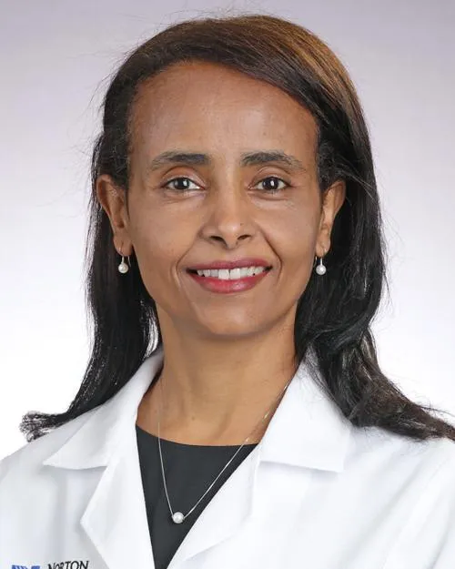Rahel A Teferra