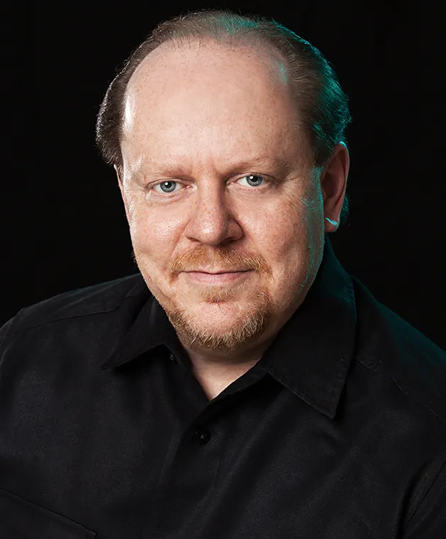 Scott Farris