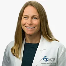 Christina Anderson Conner